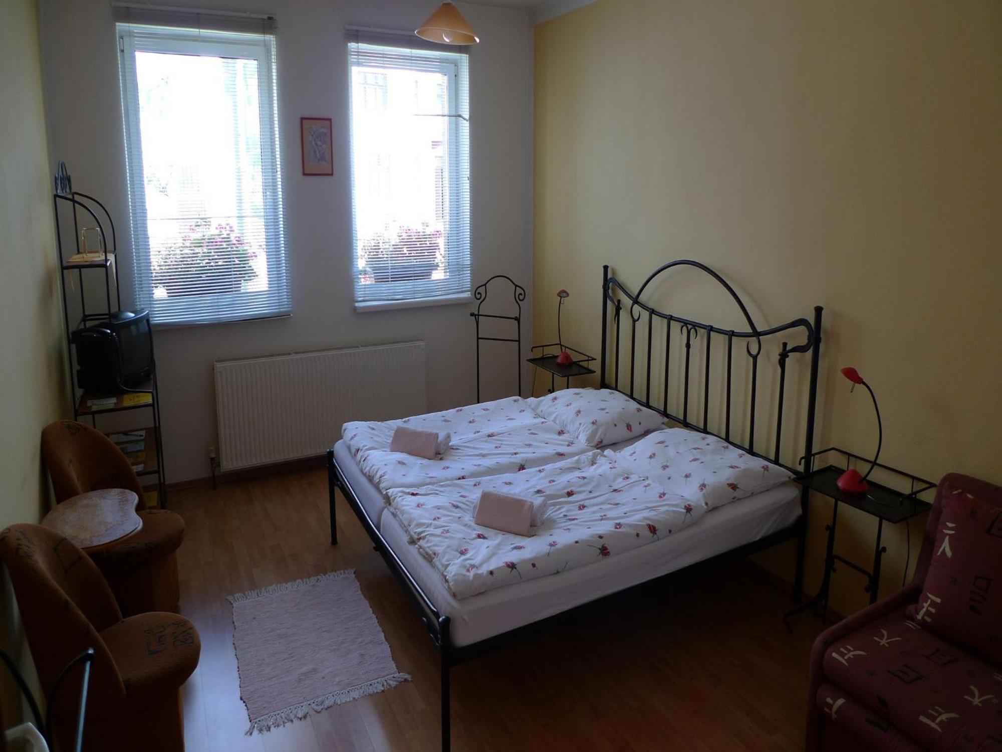 Penzion Fantázia Michalová Zimmer foto