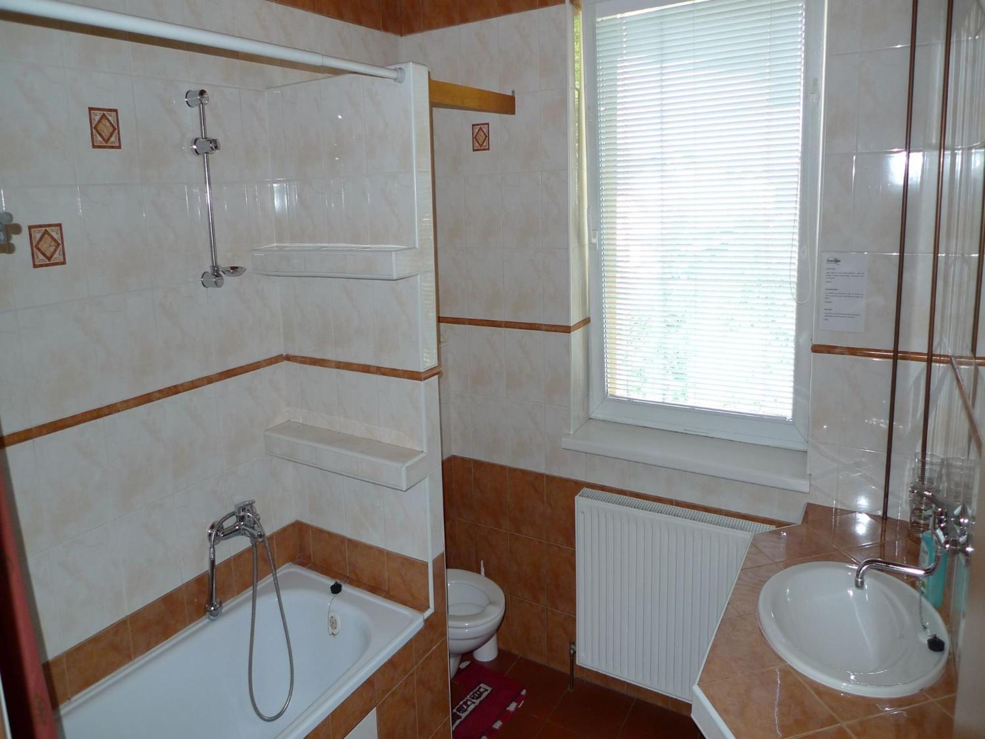 Penzion Fantázia Michalová Zimmer foto