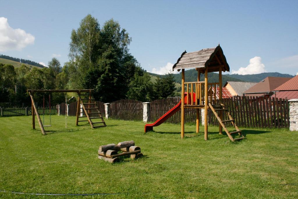 Penzion Fantázia Michalová Exterior foto