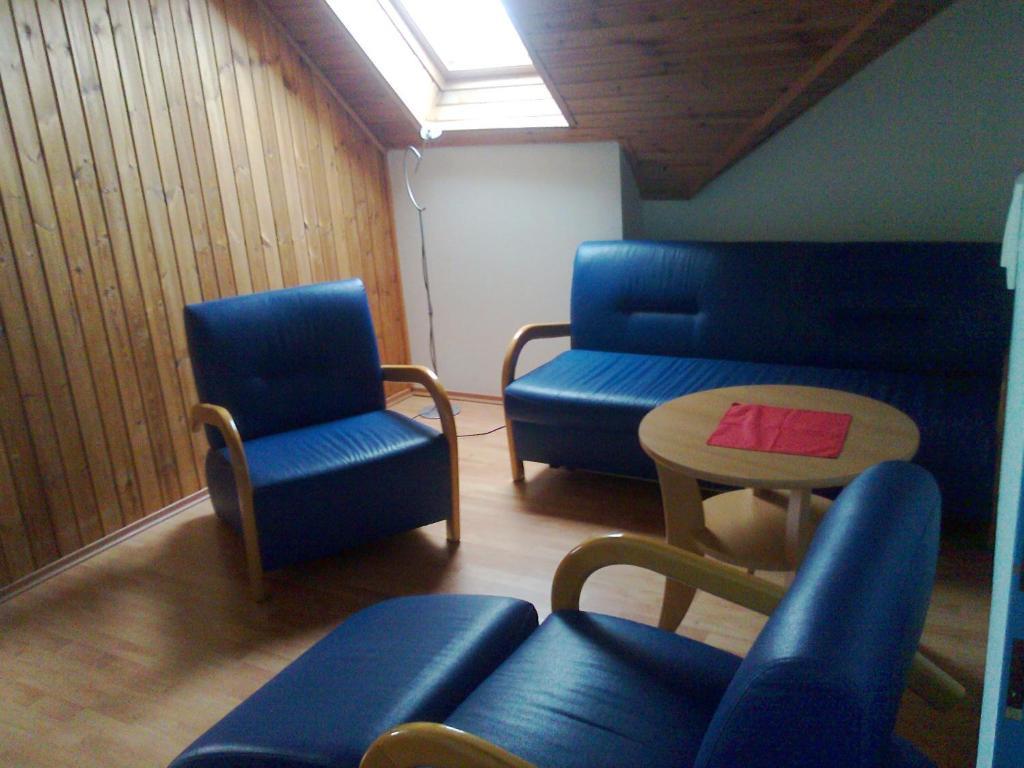 Penzion Fantázia Michalová Zimmer foto