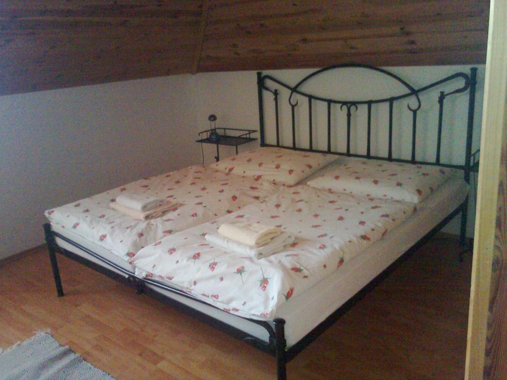 Penzion Fantázia Michalová Zimmer foto