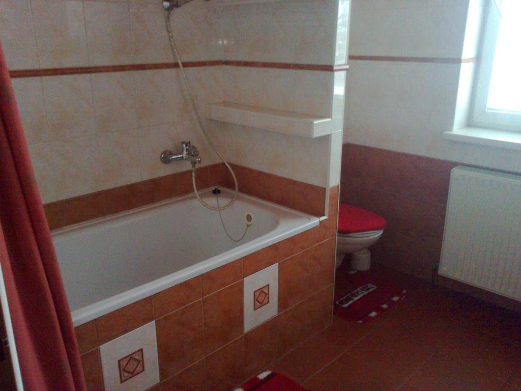 Penzion Fantázia Michalová Zimmer foto