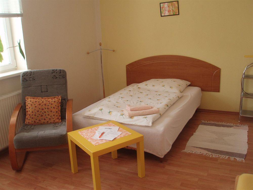 Penzion Fantázia Michalová Exterior foto