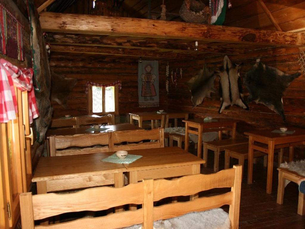 Penzion Fantázia Michalová Exterior foto